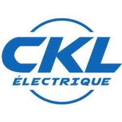 CKL Électrique inc