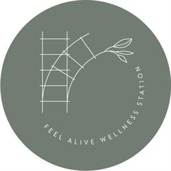 Feel Alive Wellness Station