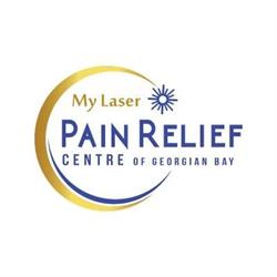 My Laser Pain Relief Centre