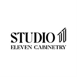 Studio Eleven Custom Cabinetry inc