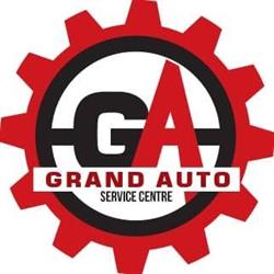 Grand Auto Service Centre Inc.