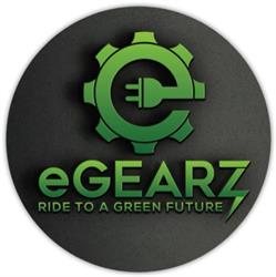 eGEARZ eBIKES & eSCOOTERS