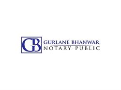 Gurlane Bhanwar Notary Public