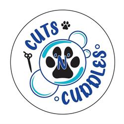 Cuts'N'Cuddles Dog Grooming