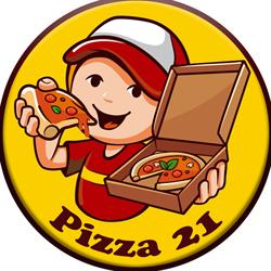 Pizza 21
