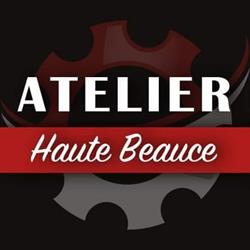 Atelier haute-beauce