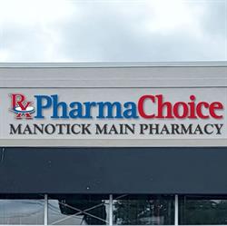 Manotick Main Compounding Pharmacy - Rx Pharmachoice
