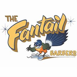 The Fantail Barbers