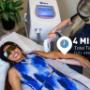 Diode Laser hair removal and 3D ipl
Our high technology diode laser and Alpha dual system is broad spectrum machine that is safe for all skin types and colours with unique milometer to measure exact skin tone for safer session Diode Laser hair removal and 3D ipl
Our high technology diode laser and Alpha dual system is broad spectrum machine that is safe for all skin types and colours with unique milometer to measure exact skin tone for safer session