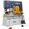 ironworker-machine