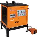BT 26 (26mm - 1") programmable rebar bender