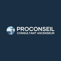 Proconseil consultant ascenseur