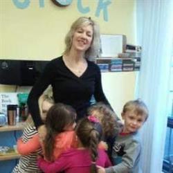 Propel Montessori Daycare