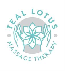 Teal Lotus Massage Therapy
