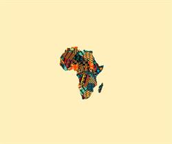 African Planet Art