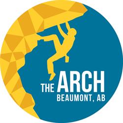 The Arch Climbing Centre
