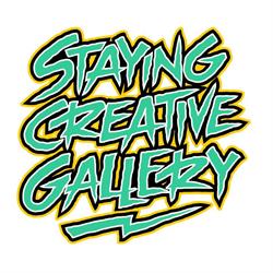 Staying Creative Gallery