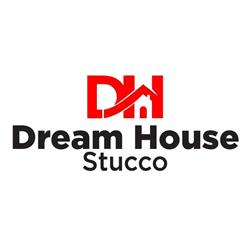 Dream House Stucco