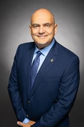 Larry Brock, MP - Brantford-Brant