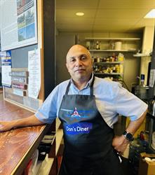 Don's Diner