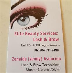 Elite Beauty Services