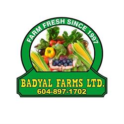 Badyal Farms Ltd.