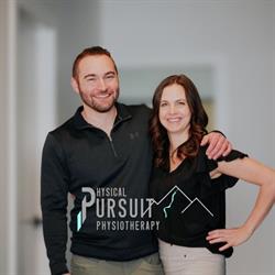 Physical Pursuit Physiotherapy