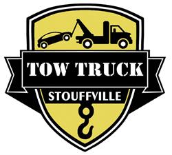 Tow Truck Stouffville