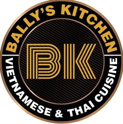 Bally's Kitchen