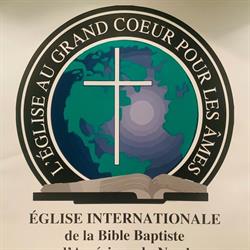 Eglise international de la bible baptiste d'Amerique du Nord