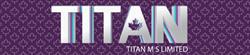 Titan M S Limited