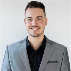 Simon Chevrefils - Courtier Immobilier
