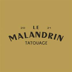 Le Malandrin tatouage