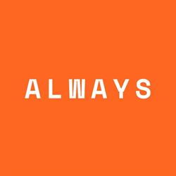 Always