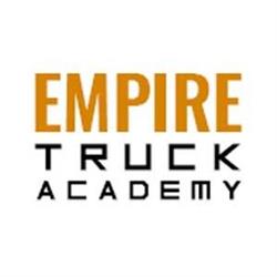 Empire Truck Academy Driving School