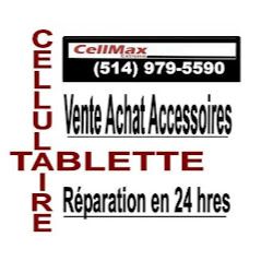 Cell Max Extrême inc