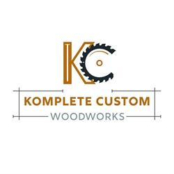 Komplete Custom Woodworks Inc.