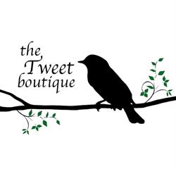 The Tweet Boutique