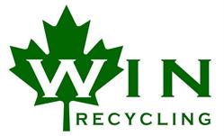 Win Recycling Inc