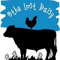 DOIDGE BEEF @The Lost Daisy