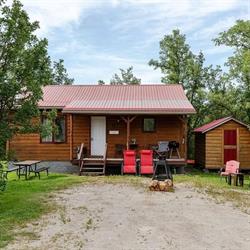 St. Malo Cabins