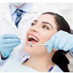 Convergent Dentistry