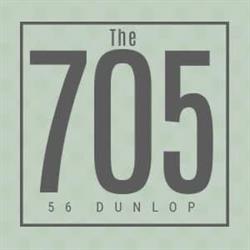 The 705