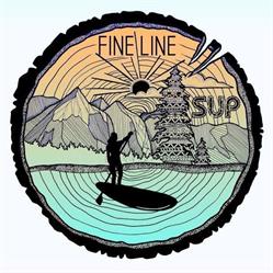 Fine Line SUP & FLY