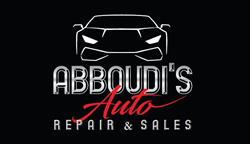 Abboudi's Auto Repair & Sales