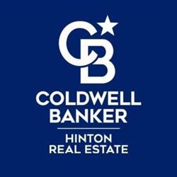 Dean Harasymiw, REALTOR® Coldwell Banker Hinton Real Estate