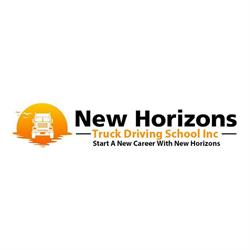 New Horizons Truck Driving School Inc