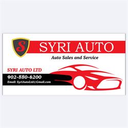 Syri Auto Service
