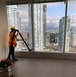 Boss Construction Cleaning Inc
