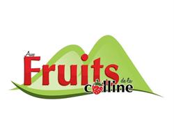 Aux fruits de la colline